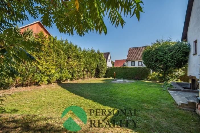 Prodej chaty, Rabyně, 80 m2