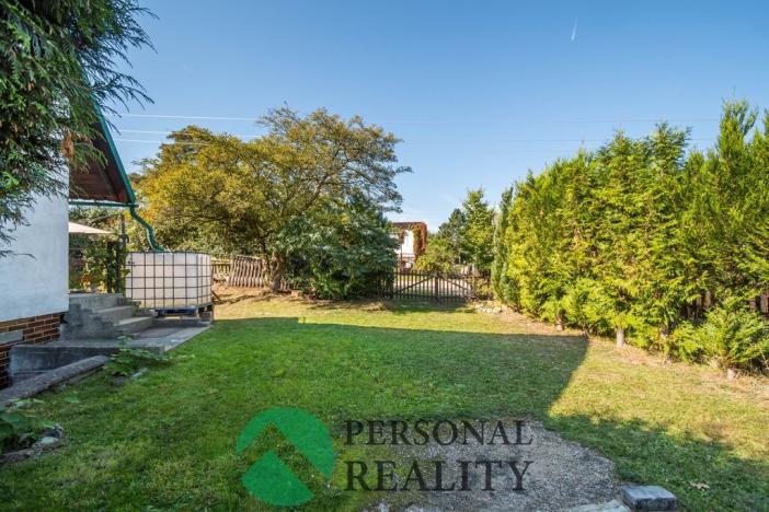 Prodej chaty, Rabyně, 80 m2