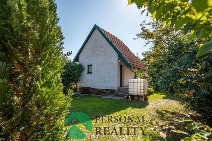 Prodej chaty, Rabyně, 80 m2