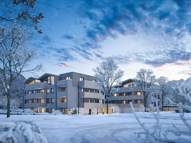 Prodej bytu 3+kk, Söll, Rakousko, 78 m2