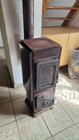 Prodej chaty, Zruč-Senec, Školní, 82 m2