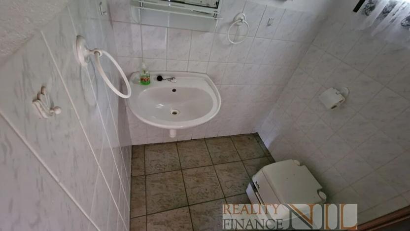 Prodej chaty, Zruč-Senec, Školní, 82 m2