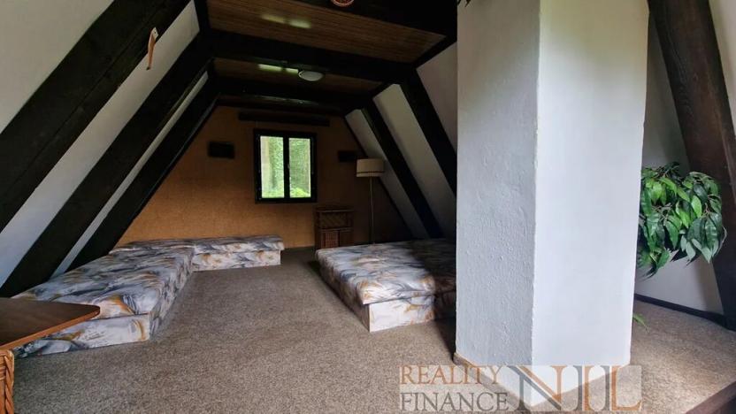 Prodej chaty, Zruč-Senec, Školní, 82 m2