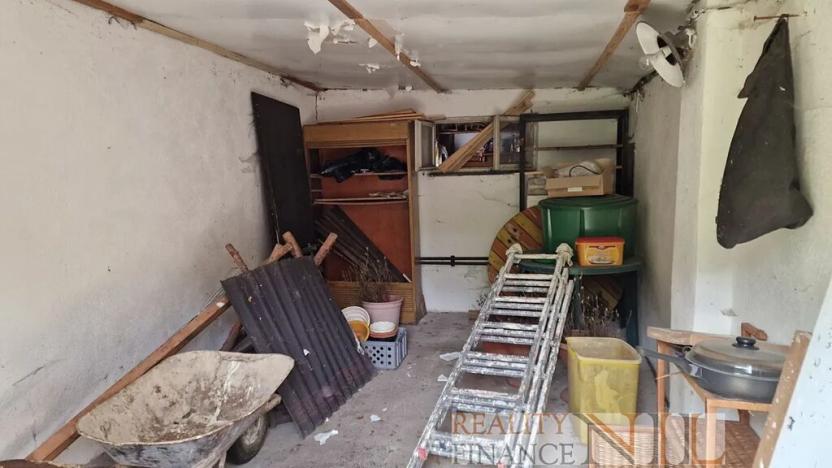 Prodej chaty, Zruč-Senec, Školní, 82 m2