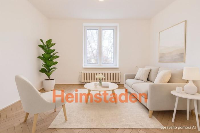 Pronájem bytu 3+1, Havířov - Šumbark, Obránců míru, 70 m2