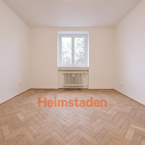 Pronájem bytu 3+1, Havířov - Šumbark, Obránců míru, 70 m2