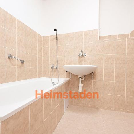 Pronájem bytu 3+1, Havířov - Šumbark, Obránců míru, 70 m2