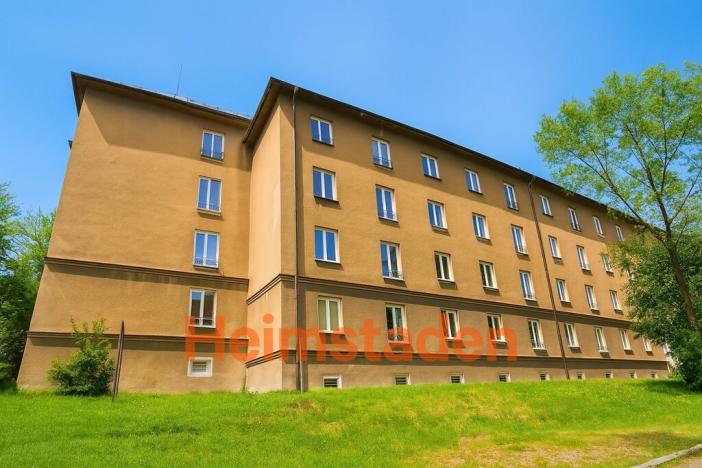 Pronájem bytu 3+1, Havířov - Šumbark, Obránců míru, 70 m2