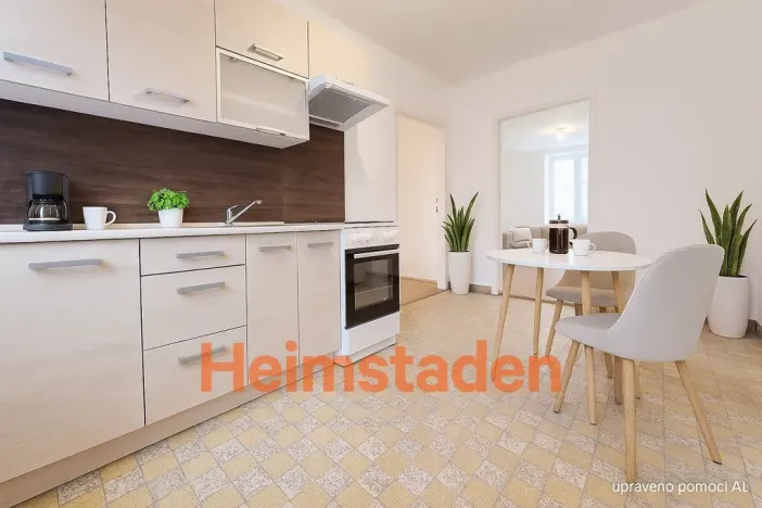 Pronájem bytu 3+1, Havířov - Šumbark, Obránců míru, 70 m2