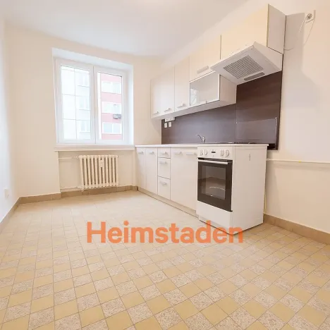 Pronájem bytu 3+1, Havířov - Šumbark, Obránců míru, 70 m2