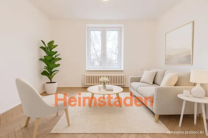 Pronájem bytu 3+1, Havířov - Šumbark, Obránců míru, 70 m2