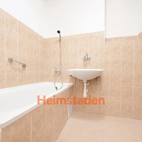 Pronájem bytu 3+1, Havířov - Šumbark, Obránců míru, 70 m2