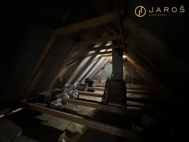 Prodej rodinného domu, Obora, 153 m2