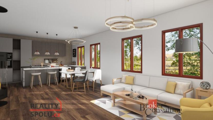 Prodej rodinného domu, Smržovka, Hlavní, 182 m2