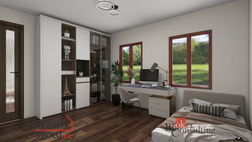 Prodej rodinného domu, Smržovka, Hlavní, 182 m2