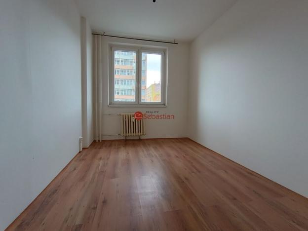 Pronájem bytu 3+1, Most, U Věžových domů, 63 m2