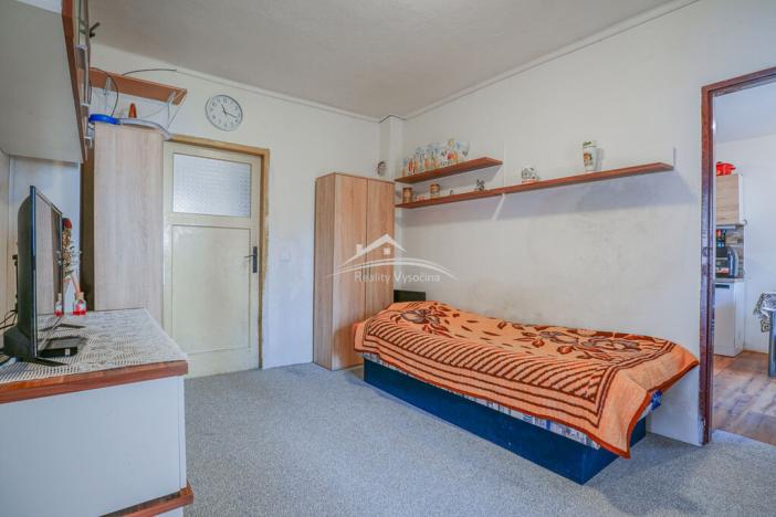 Prodej vícegeneračního domu, Golčův Jeníkov, 5. května, 200 m2