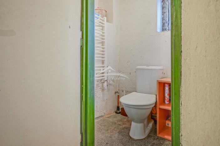 Prodej vícegeneračního domu, Golčův Jeníkov, 5. května, 200 m2