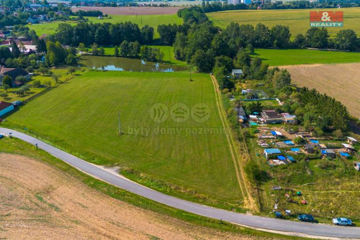 Prodej pozemku pro bydlení, Záhoří - Horní Záhoří, 10988 m2