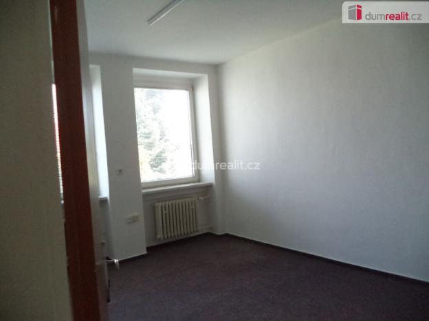 Pronájem kanceláře, Vratimov, Adámkova, 20 m2