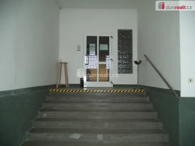 Pronájem kanceláře, Vratimov, Adámkova, 20 m2