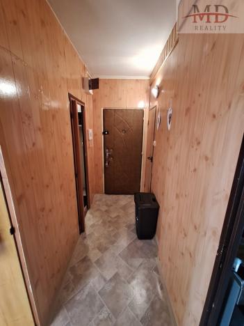 Prodej bytu 2+1, Bílina - Teplické Předměstí, 64 m2