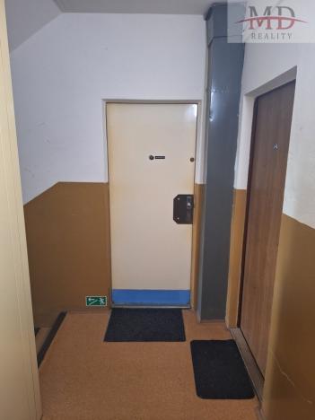 Prodej bytu 2+1, Bílina - Teplické Předměstí, 64 m2