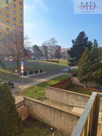 Prodej bytu 2+1, Bílina - Teplické Předměstí, 64 m2