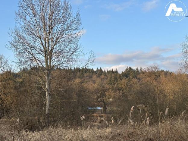 Prodej zahrady, Heřmaň, 4971 m2