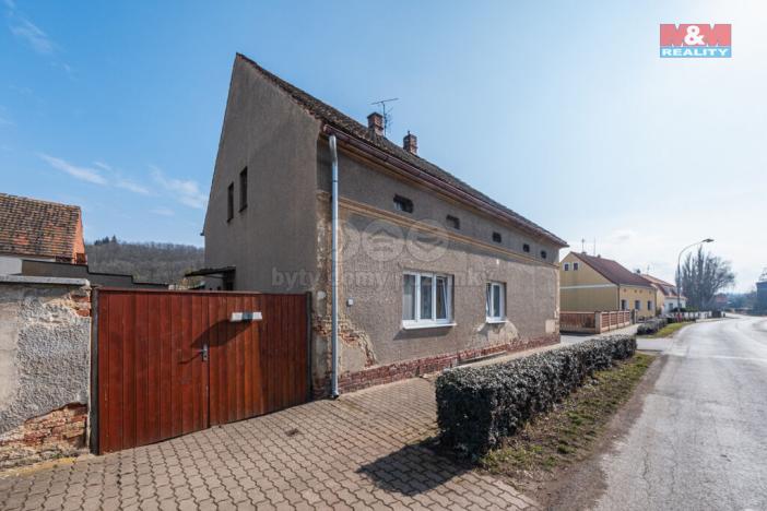 Prodej rodinného domu, Kryry, 5. května, 234 m2