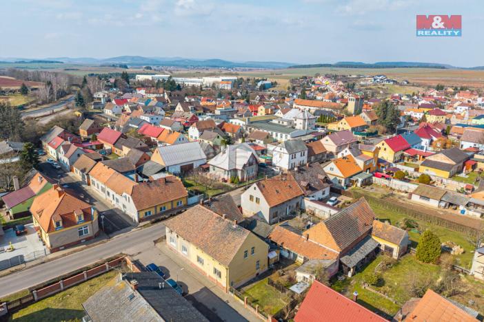 Prodej rodinného domu, Kryry, 5. května, 234 m2