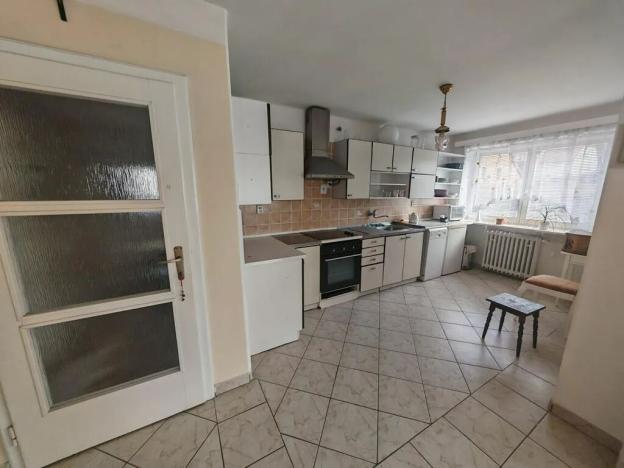 Prodej rodinného domu, Sedlec-Prčice, Bratří Čechů, 270 m2