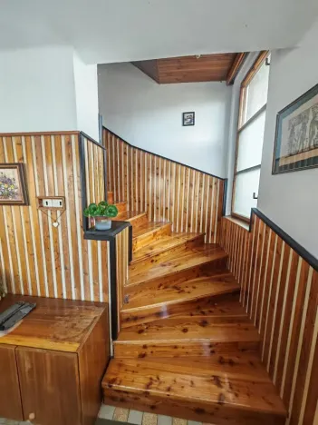 Prodej rodinného domu, Sedlec-Prčice, Bratří Čechů, 270 m2