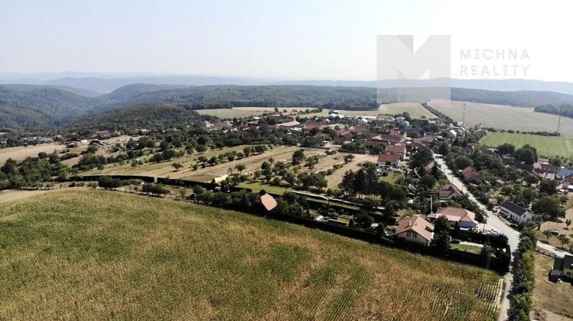 Prodej pozemku pro bydlení, Javůrek, 822 m2