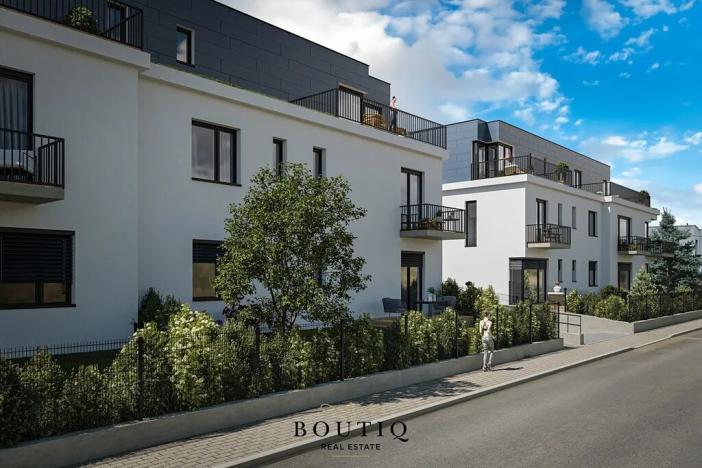 Prodej bytu 3+kk, Praha - Chodov, Dunovského, 73 m2