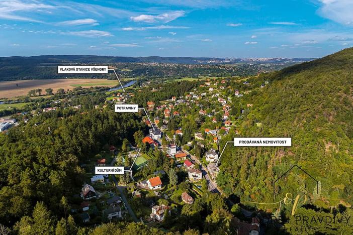 Prodej bytu 3+kk, Všenory, Květoslava Mašity, 96 m2