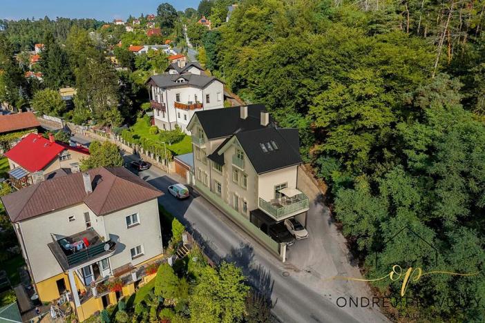 Prodej bytu 4+kk, Všenory, Květoslava Mašity, 90 m2