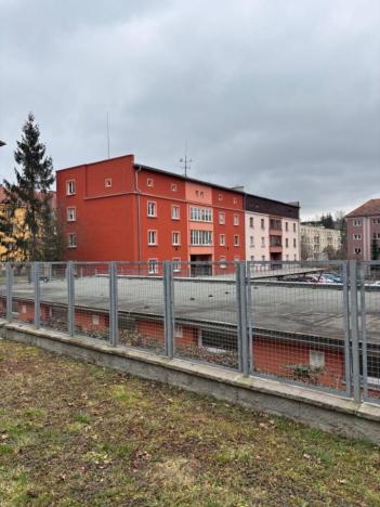 Prodej bytu 1+1, Ústí nad Labem, 58 m2