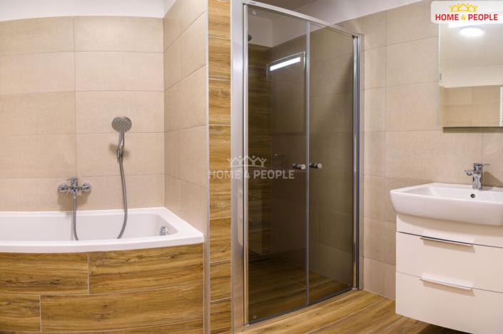 Prodej bytu 3+kk, Všemina, 80 m2