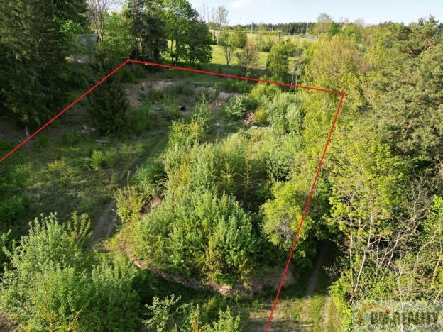 Prodej pozemku pro bydlení, Lipová - Seč, 3964 m2