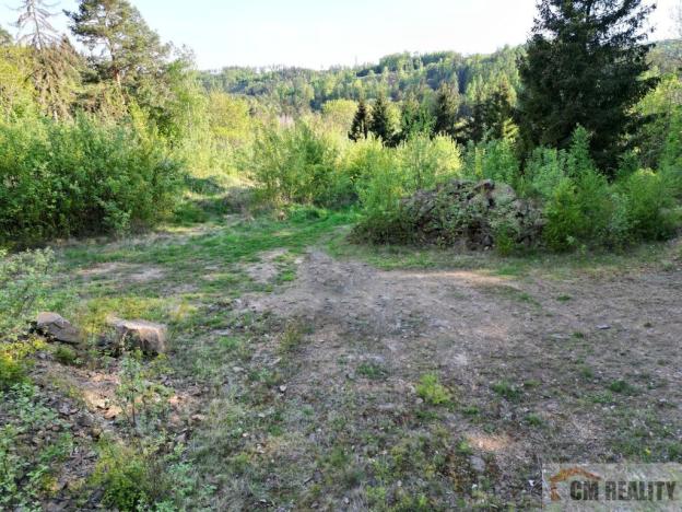 Prodej pozemku pro bydlení, Lipová - Seč, 3964 m2