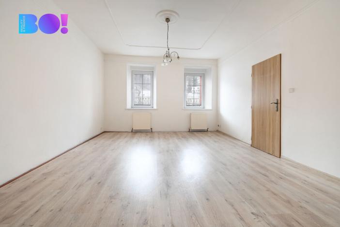 Prodej bytu 3+kk, Jáchymov, Šafaříkova, 64 m2