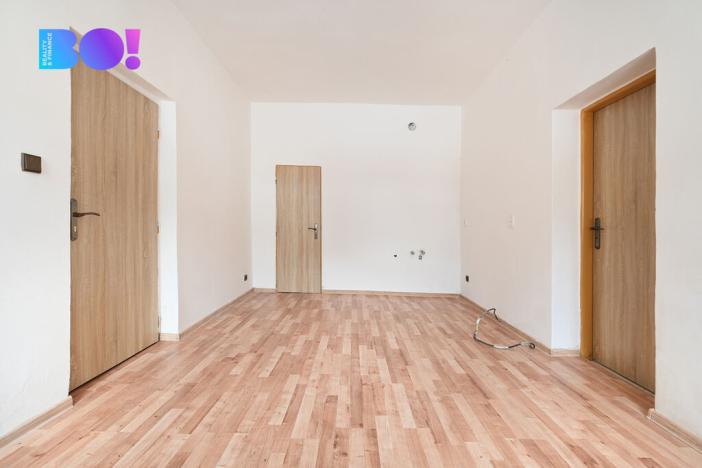 Prodej bytu 3+kk, Jáchymov, Šafaříkova, 64 m2