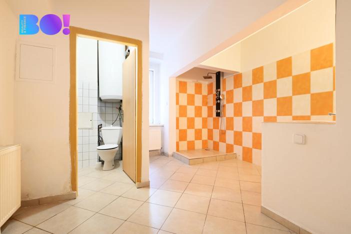 Prodej bytu 3+kk, Jáchymov, Šafaříkova, 64 m2