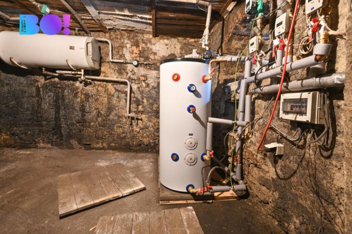 Prodej bytu 3+kk, Jáchymov, Šafaříkova, 64 m2