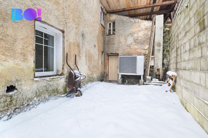 Prodej bytu 3+kk, Jáchymov, Šafaříkova, 64 m2