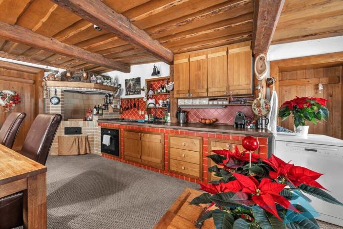 Prodej rodinného domu, Špindlerův Mlýn, 460 m2