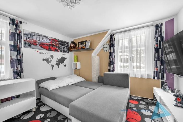 Prodej rodinného domu, Špindlerův Mlýn, 460 m2