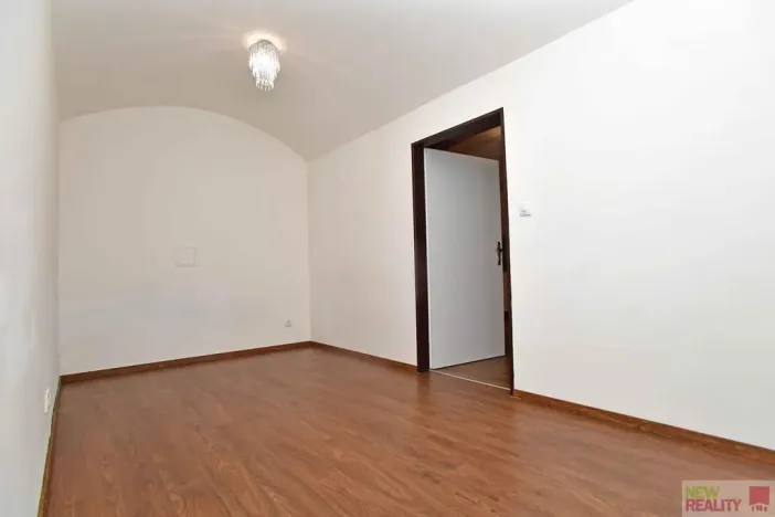 Prodej bytu 2+kk, Praha - Karlín, Březinova, 50 m2