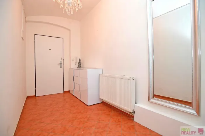 Prodej bytu 2+kk, Praha - Karlín, Březinova, 50 m2